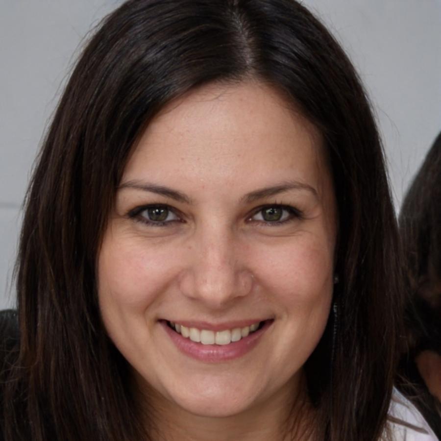 Siobhan Calloway finance instructor