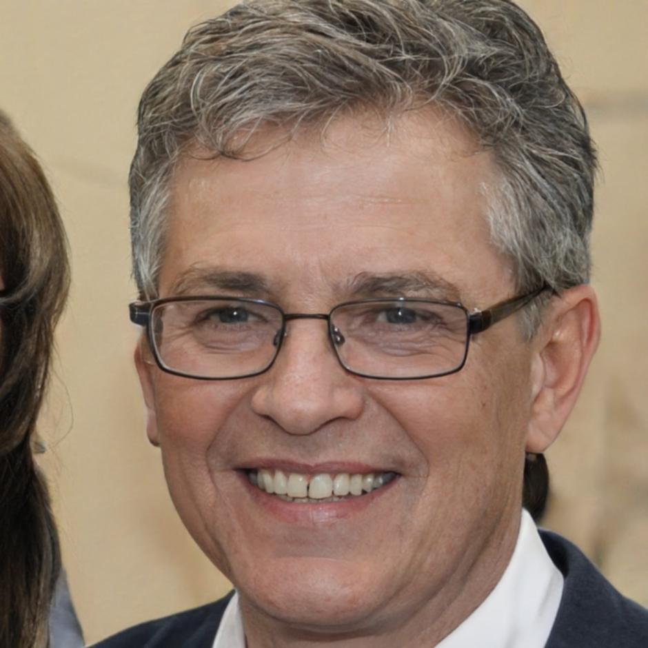 Henrik Lindqvist finance instructor